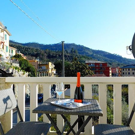 Vacanze In Villa, Levanto Bagian luar foto