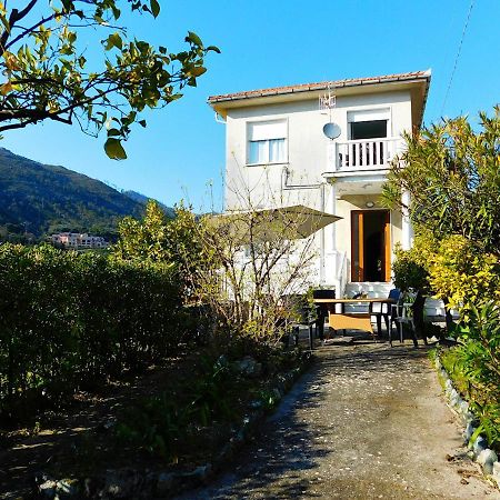 Vacanze In Villa, Levanto Bagian luar foto
