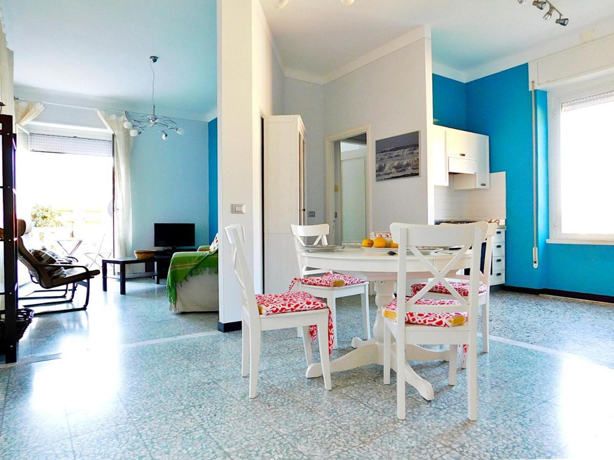 Vacanze In Villa, Levanto Bagian luar foto