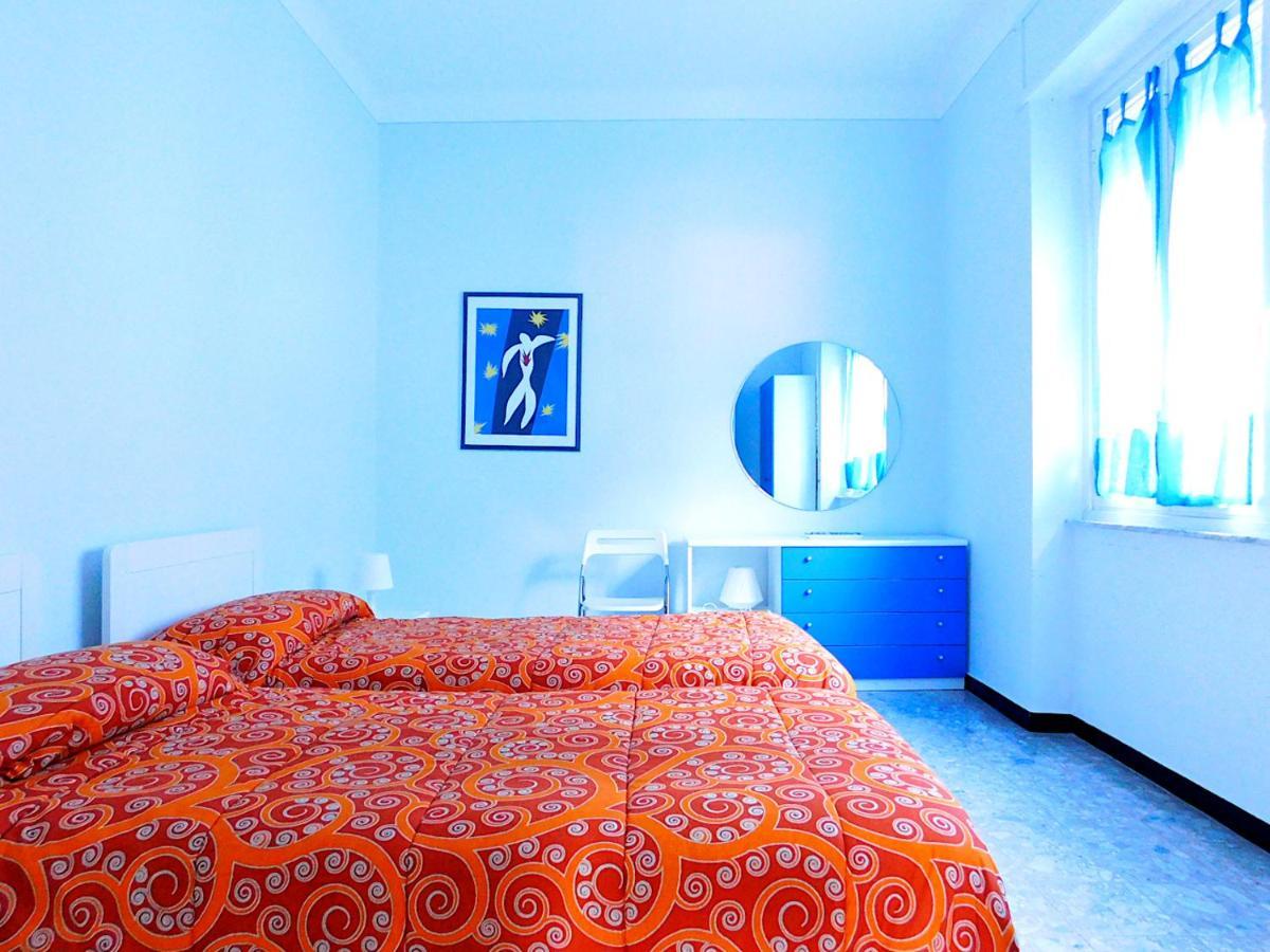 Vacanze In Villa, Levanto Bagian luar foto