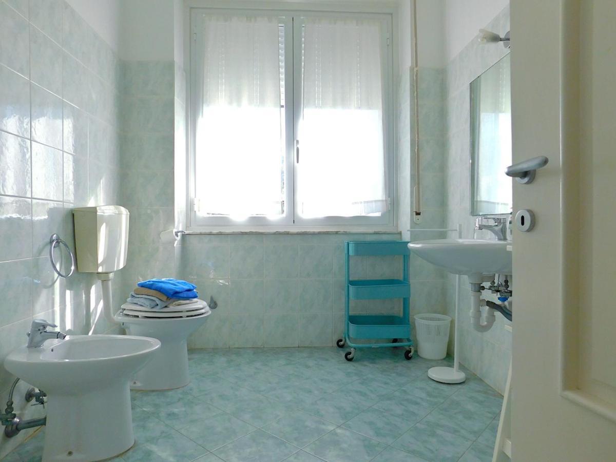 Vacanze In Villa, Levanto Bagian luar foto