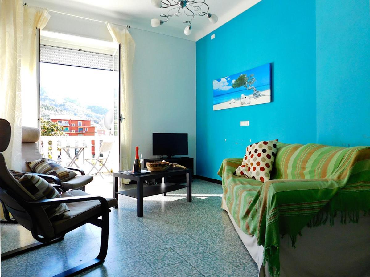 Vacanze In Villa, Levanto Bagian luar foto