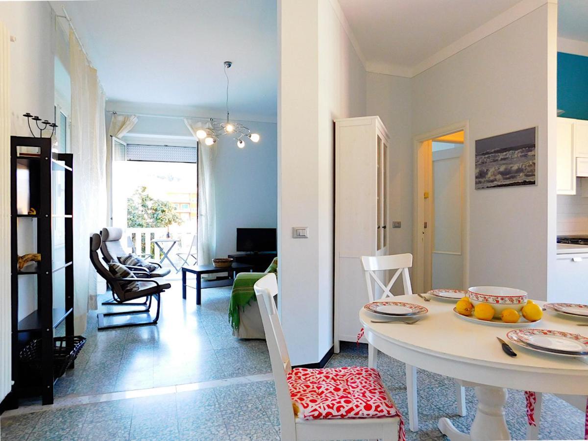 Vacanze In Villa, Levanto Bagian luar foto