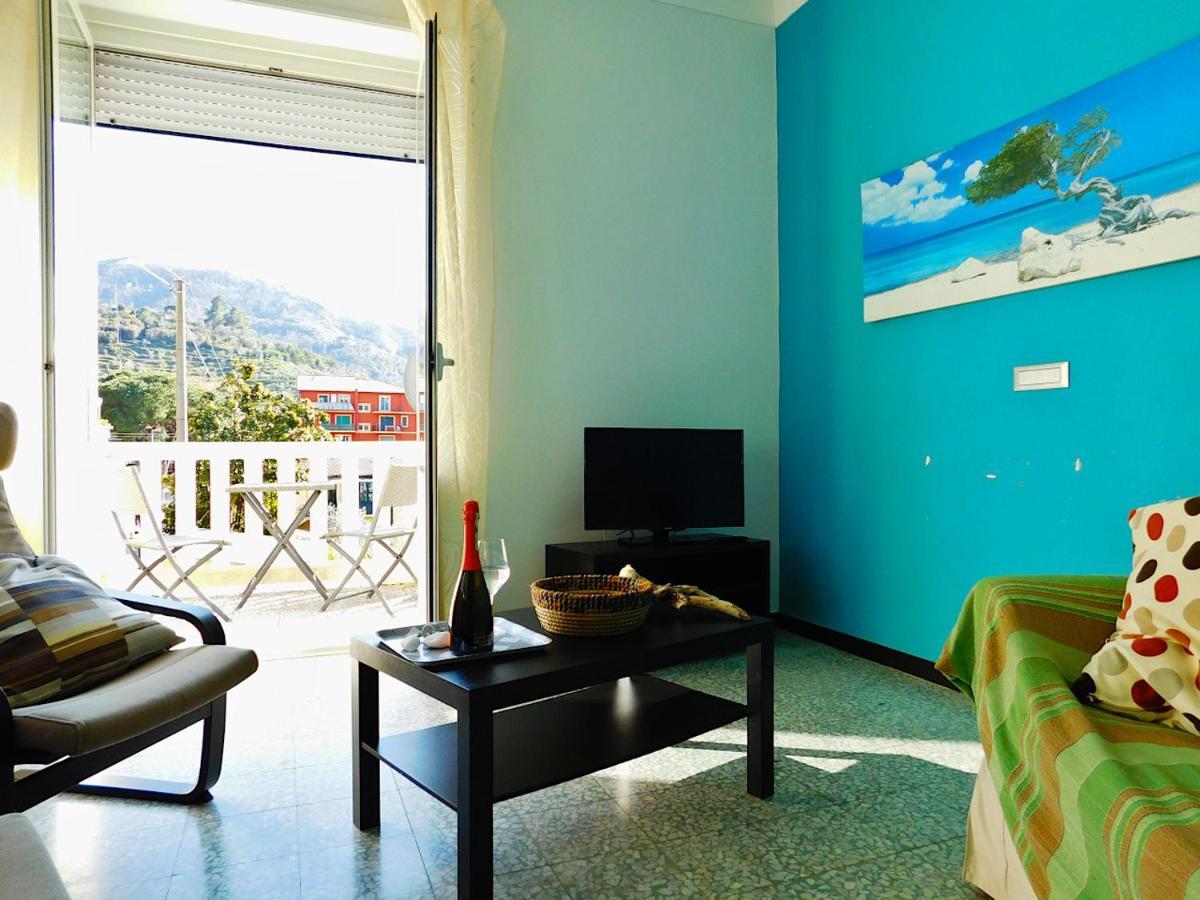 Vacanze In Villa, Levanto Bagian luar foto
