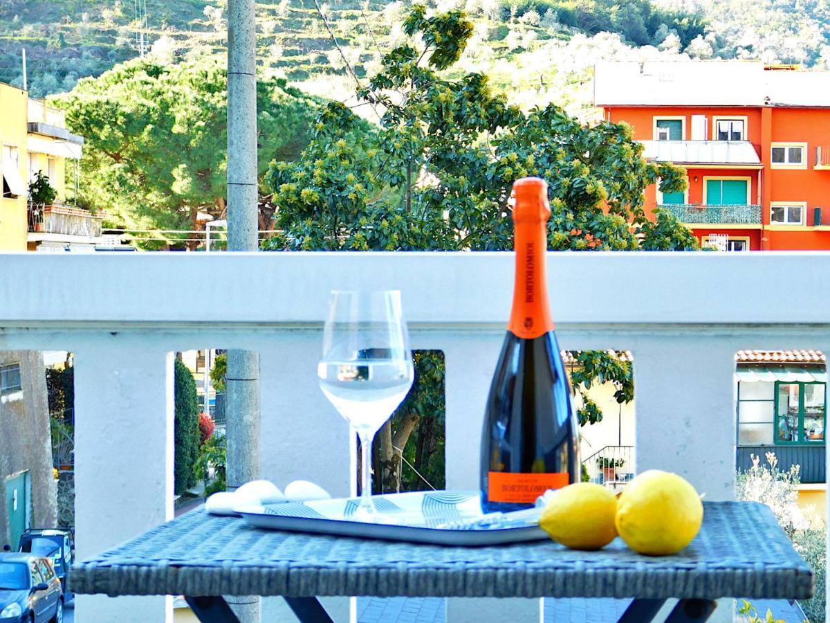 Vacanze In Villa, Levanto Bagian luar foto