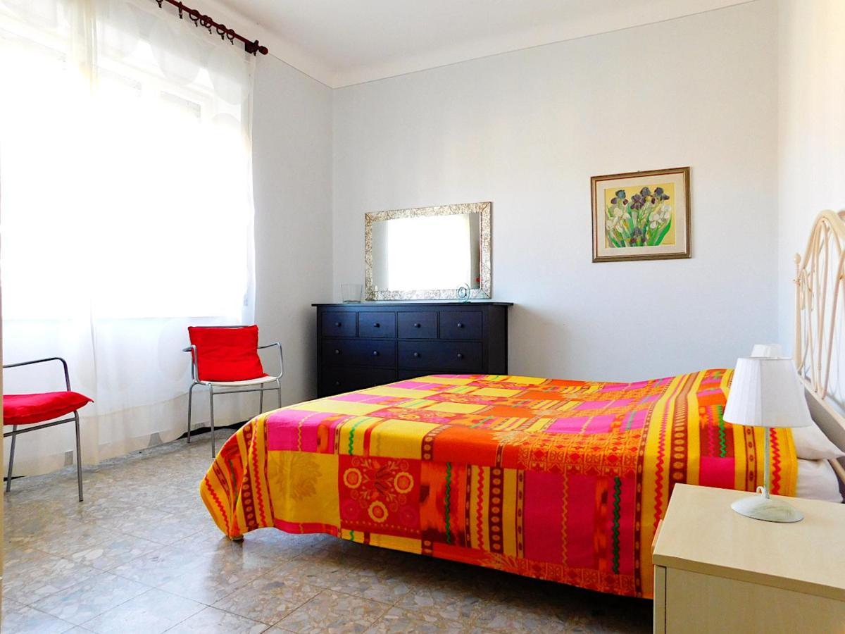 Vacanze In Villa, Levanto Bagian luar foto
