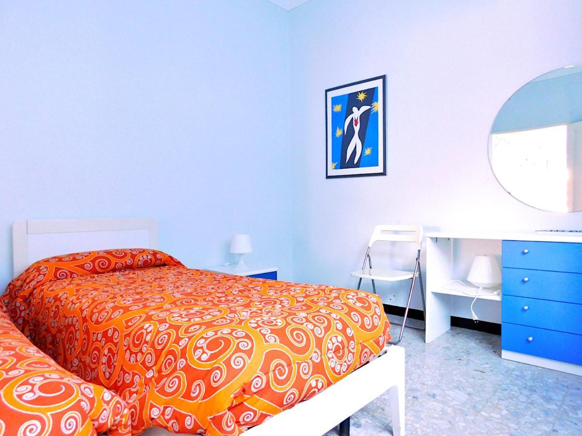Vacanze In Villa, Levanto Bagian luar foto