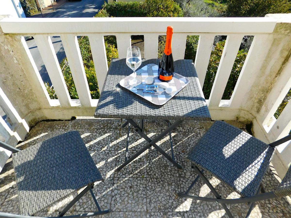 Vacanze In Villa, Levanto Bagian luar foto