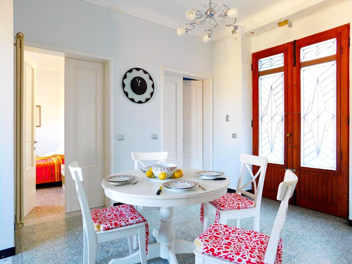 Vacanze In Villa, Levanto Bagian luar foto
