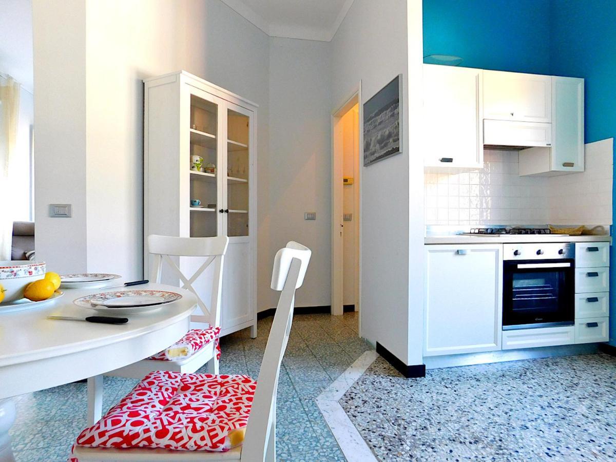 Vacanze In Villa, Levanto Bagian luar foto