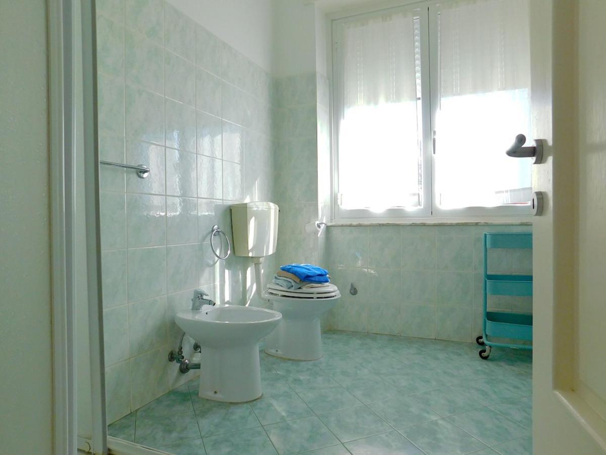 Vacanze In Villa, Levanto Bagian luar foto